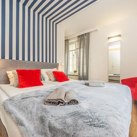BH Properties, Apartament Długa 69 Gdansk Bagian luar foto