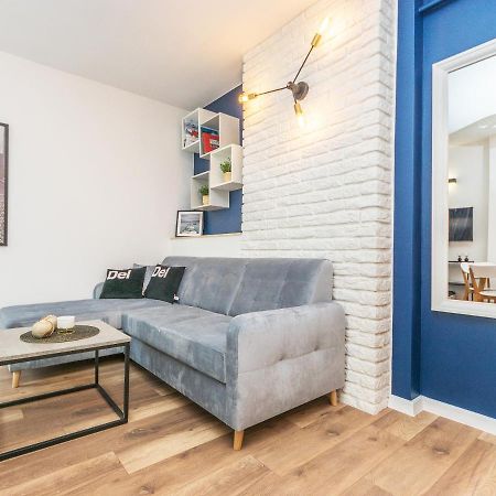 BH Properties, Apartament Długa 69 Gdansk Bagian luar foto
