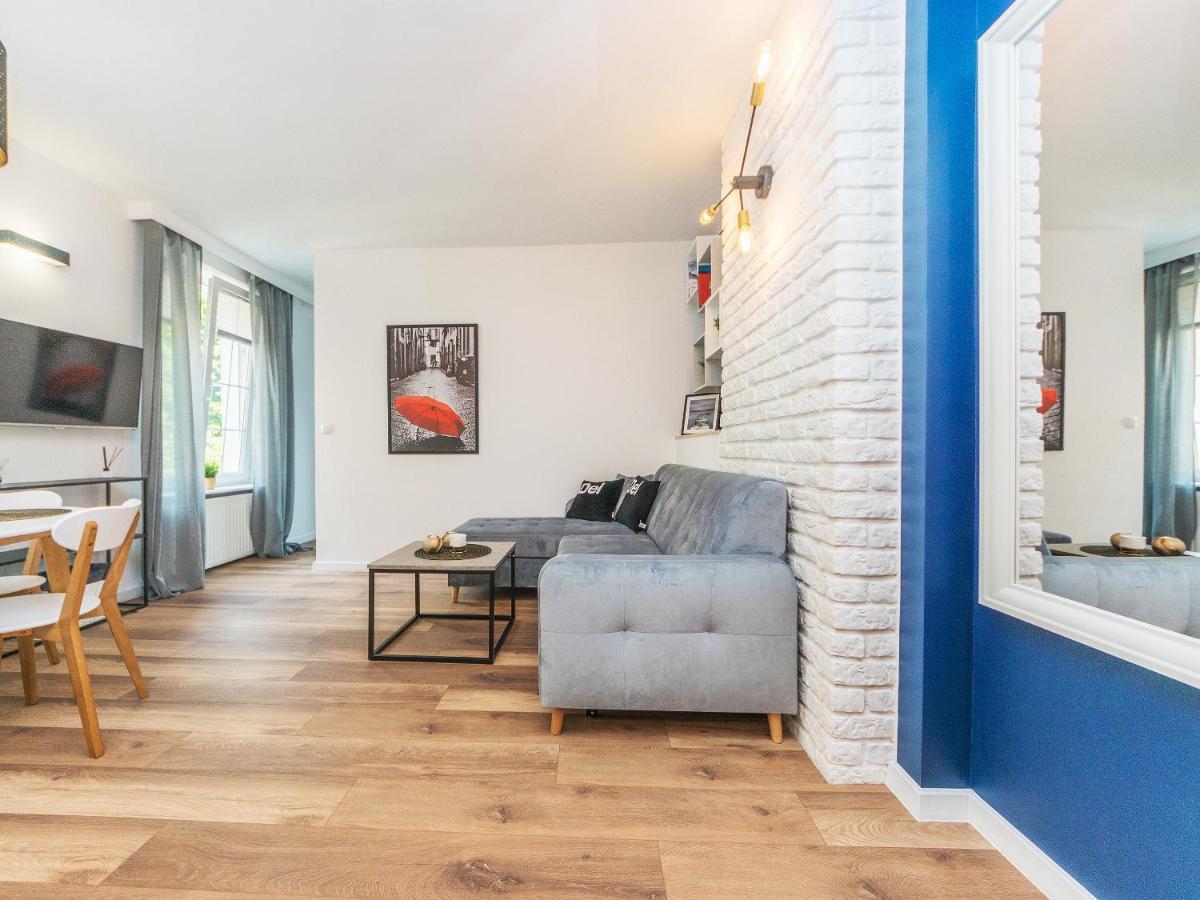 BH Properties, Apartament Długa 69 Gdansk Bagian luar foto