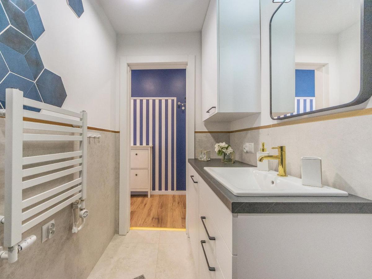 BH Properties, Apartament Długa 69 Gdansk Bagian luar foto