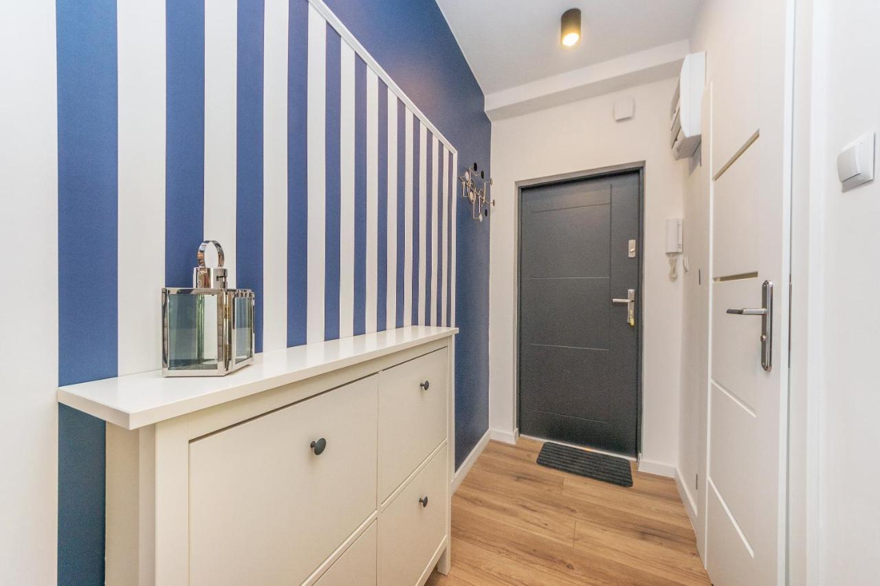 BH Properties, Apartament Długa 69 Gdansk Bagian luar foto